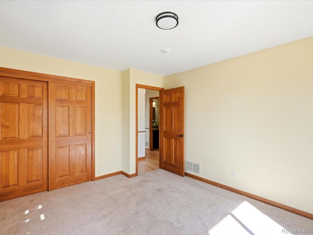 Image 23 of property listing at 11743 Braun Way, Conifer, CO 80433