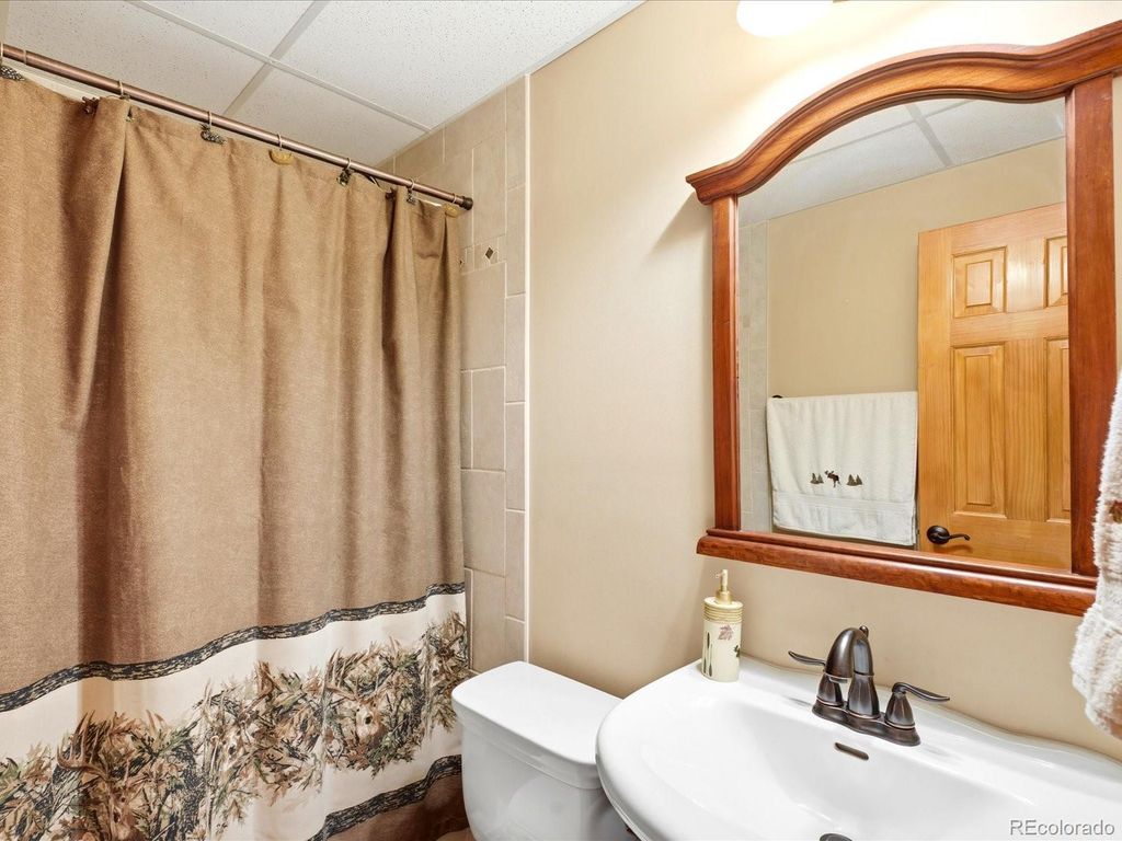 Image 24 of property listing at 11743 Braun Way, Conifer, CO 80433