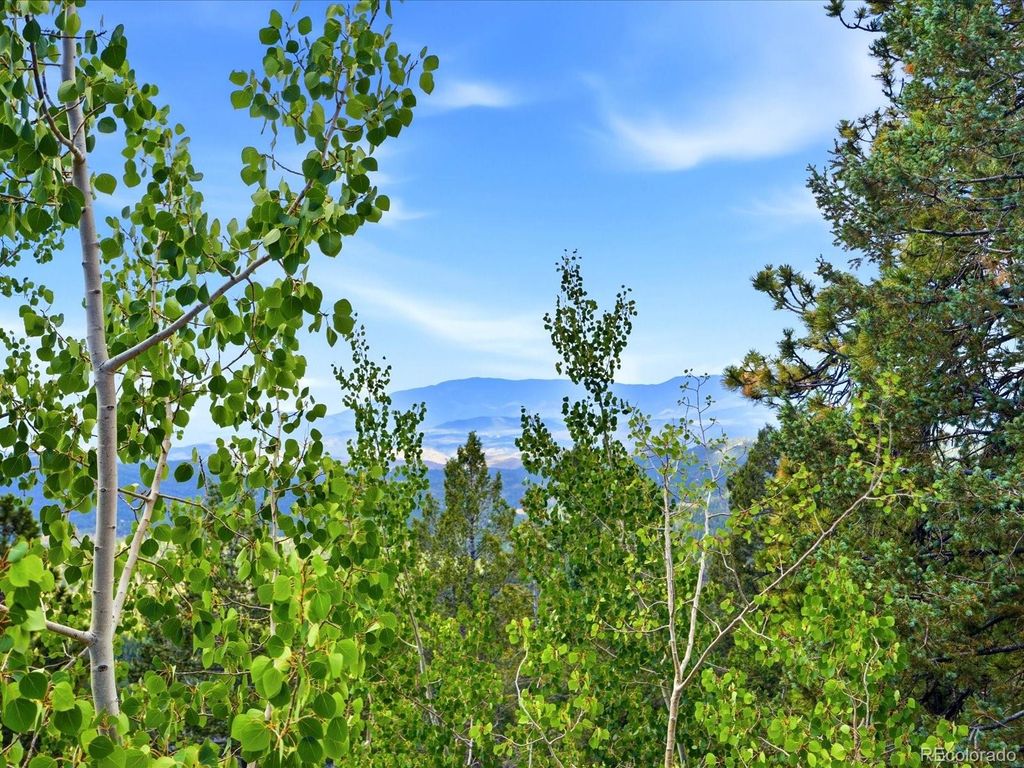 Image 34 of property listing at 11743 Braun Way, Conifer, CO 80433