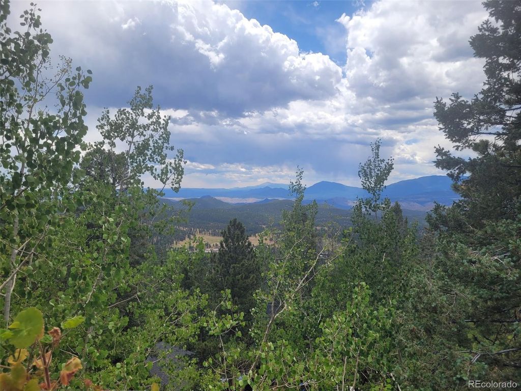 Image 5 of property listing at 11743 Braun Way, Conifer, CO 80433