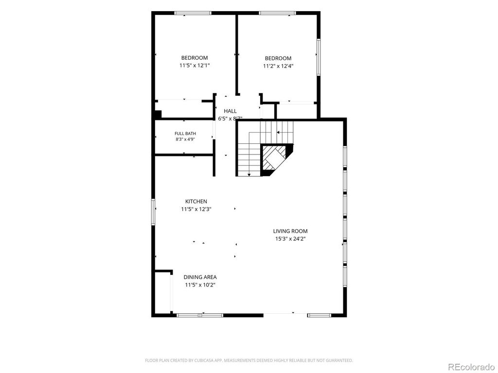 Image 45 of property listing at 11743 Braun Way, Conifer, CO 80433