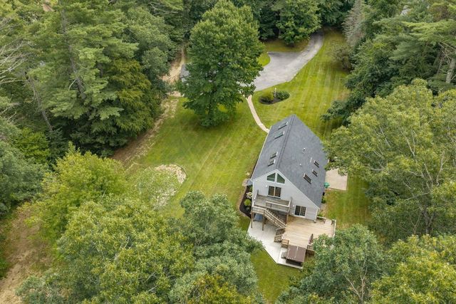 8 Brookhaven Road, Kingston, NH 03848