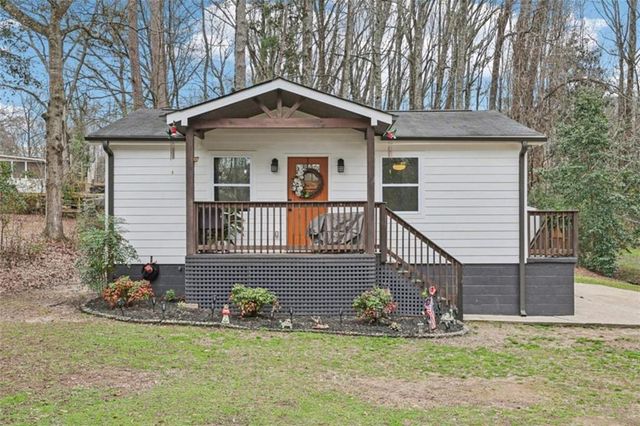 5119 Pinecrest Drive, Covington, GA 30014