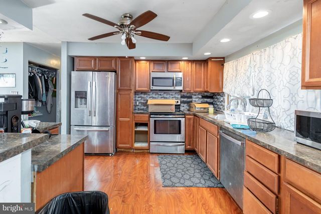 226 MARDALE DR, Somerdale, NJ 08083