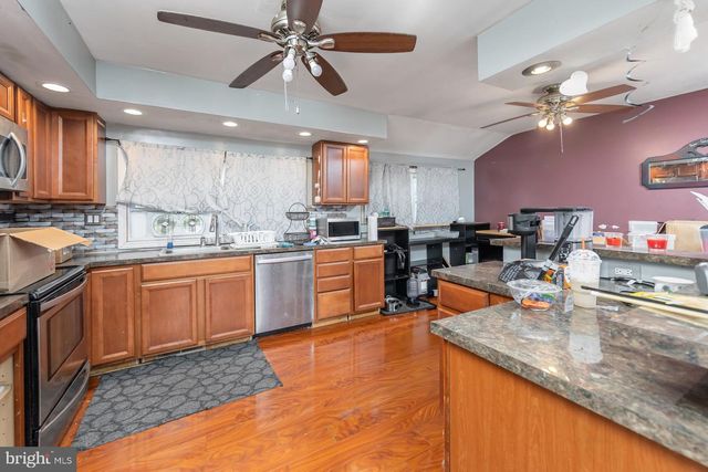 226 MARDALE DR, Somerdale, NJ 08083