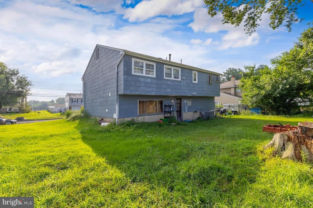 226 MARDALE DR, Somerdale, NJ 08083 — photo 2