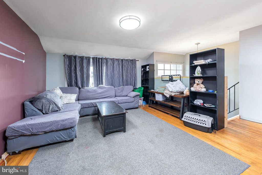 226 MARDALE DR, Somerdale, NJ 08083 — photo 4