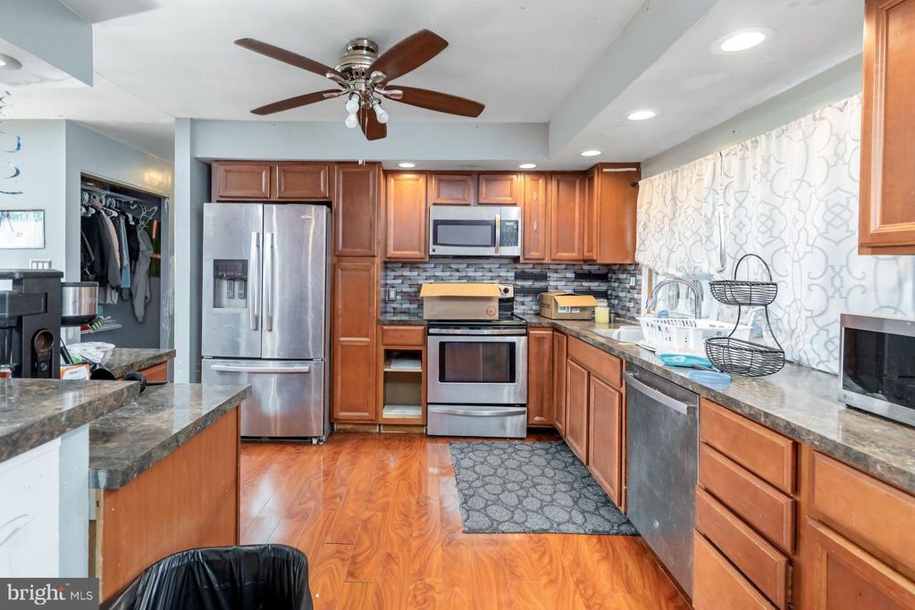 226 MARDALE DR, Somerdale, NJ 08083 — photo 5