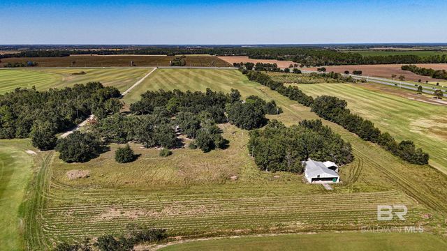 15120 Teague Lane A & B, Foley, AL 36535