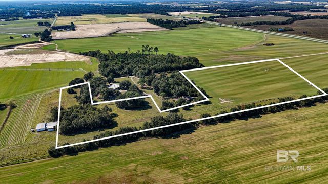 15120 Teague Lane A & B, Foley, AL 36535