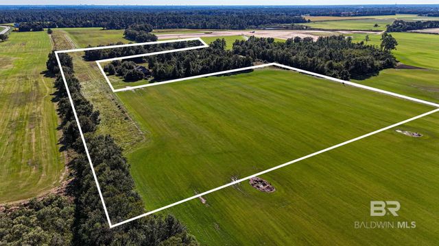 15120 Teague Lane A & B, Foley, AL 36535