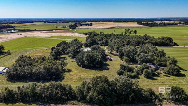 15120 Teague Lane A & B, Foley, AL 36535