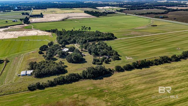 15120 Teague Lane A & B, Foley, AL 36535