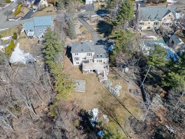 7 Blacksmith Way, Saugus, MA 01906