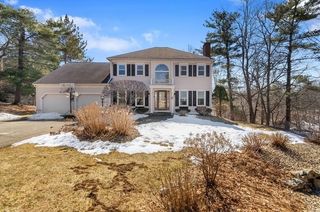 7 Blacksmith Way, Saugus, MA 01906