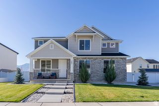 585 W 850 S, Springville, UT 84663