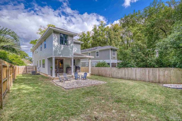 1421 E Texar Dr, Pensacola, FL 32503