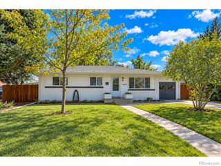 13600 Braun Drive, Golden, CO 80401