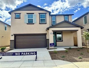 6413 W Austin Way (Lot 50), Fresno, CA 93723