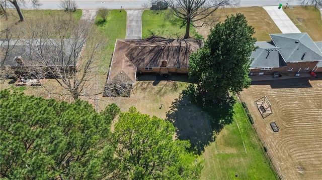 580 Lee Ann SW Drive, Smyrna, GA 30082