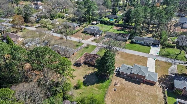 580 Lee Ann SW Drive, Smyrna, GA 30082