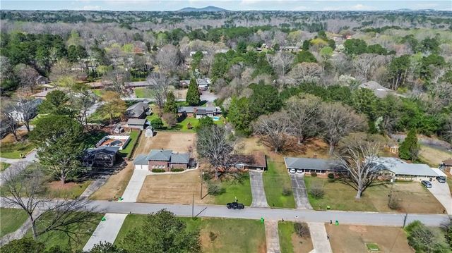 580 Lee Ann SW Drive, Smyrna, GA 30082