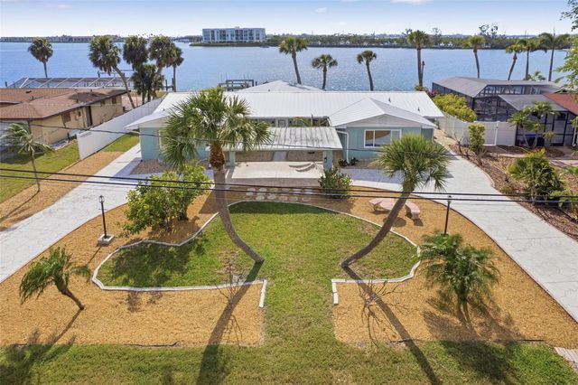 1424 LEMON BAY DRIVE, Englewood, FL 34223