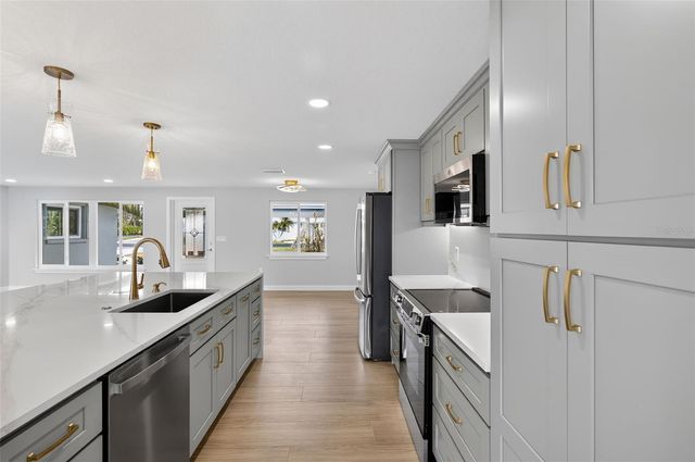 1424 LEMON BAY DRIVE, Englewood, FL 34223