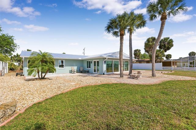 1424 LEMON BAY DRIVE, Englewood, FL 34223