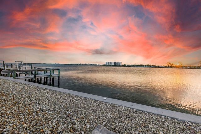 1424 LEMON BAY DRIVE, Englewood, FL 34223