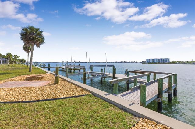 1424 LEMON BAY DRIVE, Englewood, FL 34223