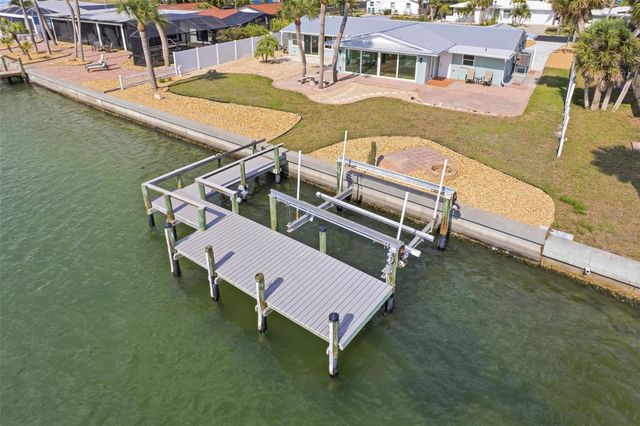 1424 LEMON BAY DRIVE, Englewood, FL 34223