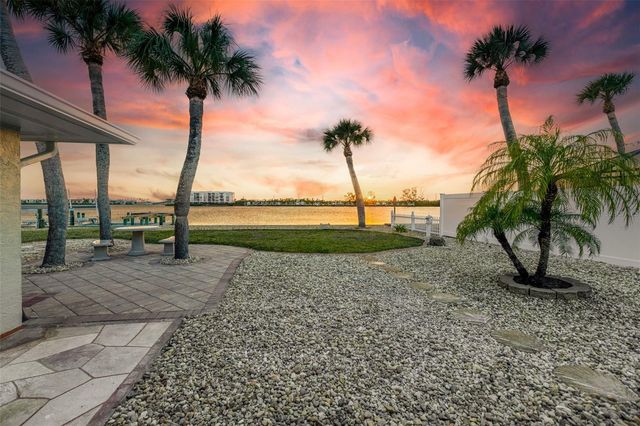 1424 LEMON BAY DRIVE, Englewood, FL 34223