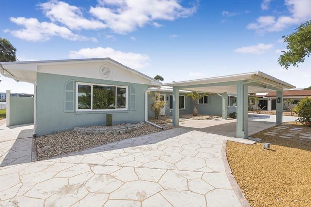 1424 LEMON BAY DRIVE, Englewood, FL 34223