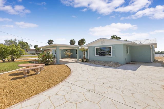 1424 LEMON BAY DRIVE, Englewood, FL 34223