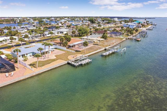 1424 LEMON BAY DRIVE, Englewood, FL 34223