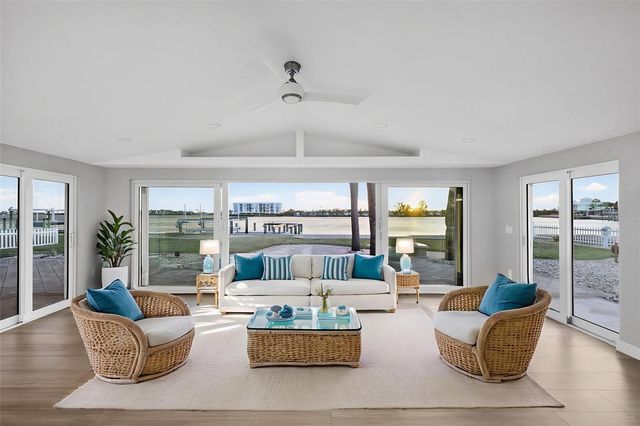 1424 LEMON BAY DRIVE, Englewood, FL 34223