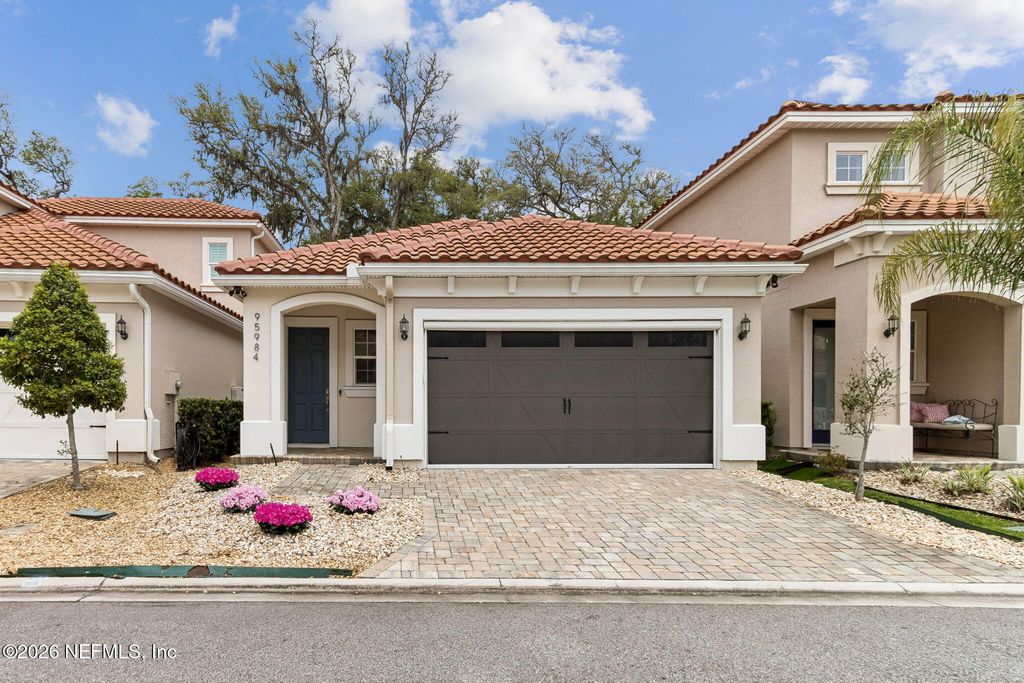 95984 MIMOSA Drive, Fernandina Beach, FL 32034