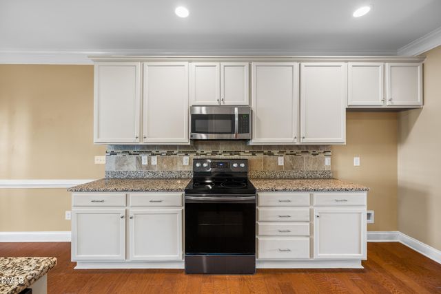 701 Spruce Meadows Lane, Willow Springs, NC 27592