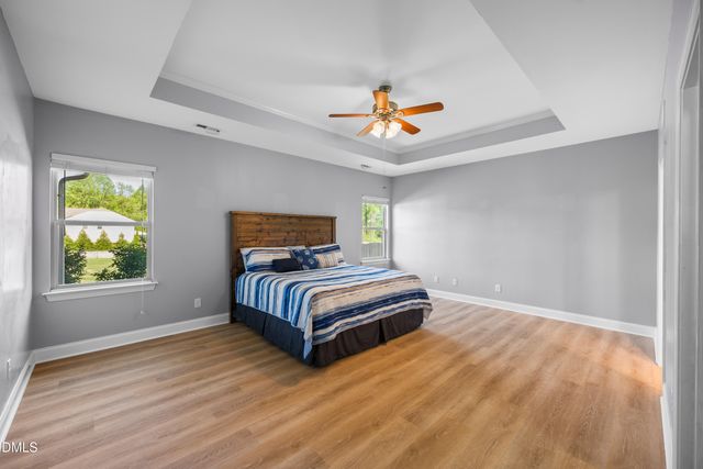 701 Spruce Meadows Lane, Willow Springs, NC 27592
