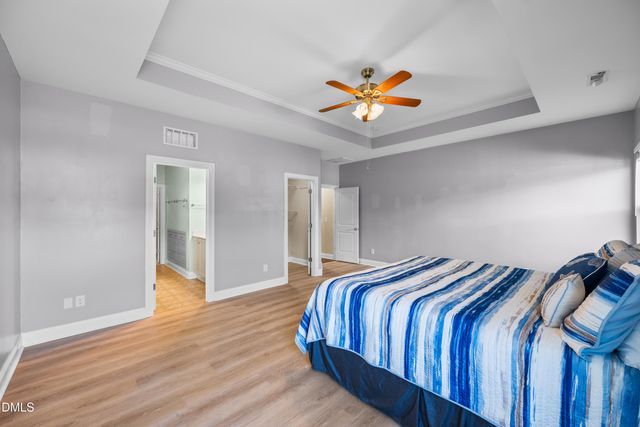 701 Spruce Meadows Lane, Willow Springs, NC 27592