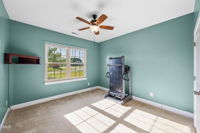 701 Spruce Meadows Lane, Willow Springs, NC 27592