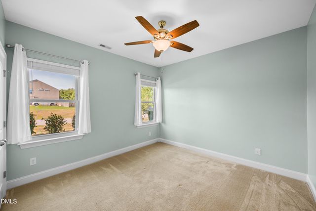 701 Spruce Meadows Lane, Willow Springs, NC 27592