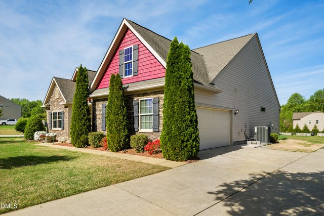 701 Spruce Meadows Lane, Willow Springs, NC 27592