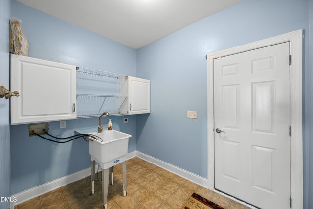 701 Spruce Meadows Lane, Willow Springs, NC 27592