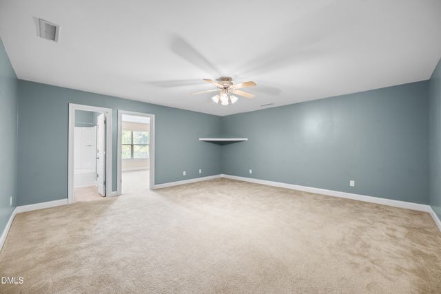 701 Spruce Meadows Lane, Willow Springs, NC 27592