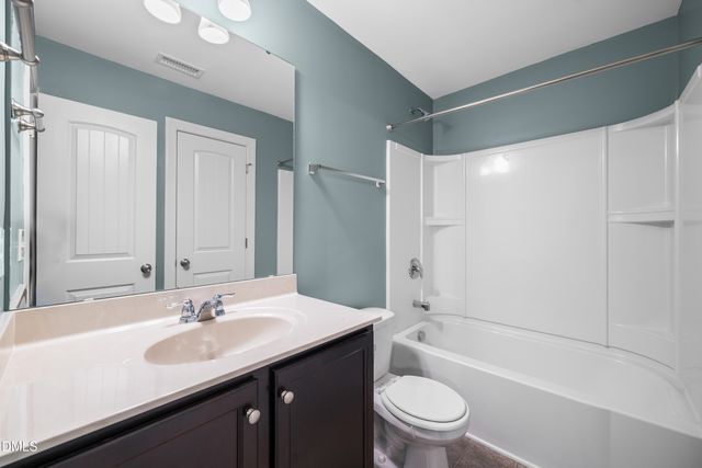 701 Spruce Meadows Lane, Willow Springs, NC 27592