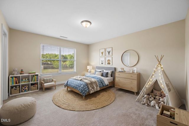 701 Spruce Meadows Lane, Willow Springs, NC 27592