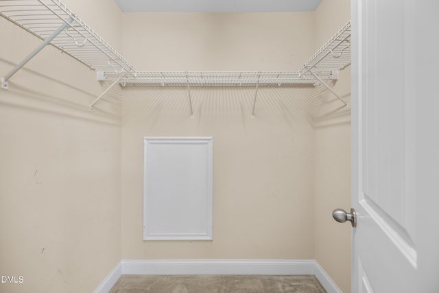 701 Spruce Meadows Lane, Willow Springs, NC 27592