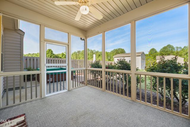 701 Spruce Meadows Lane, Willow Springs, NC 27592